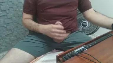 Ticocast on Cam4 