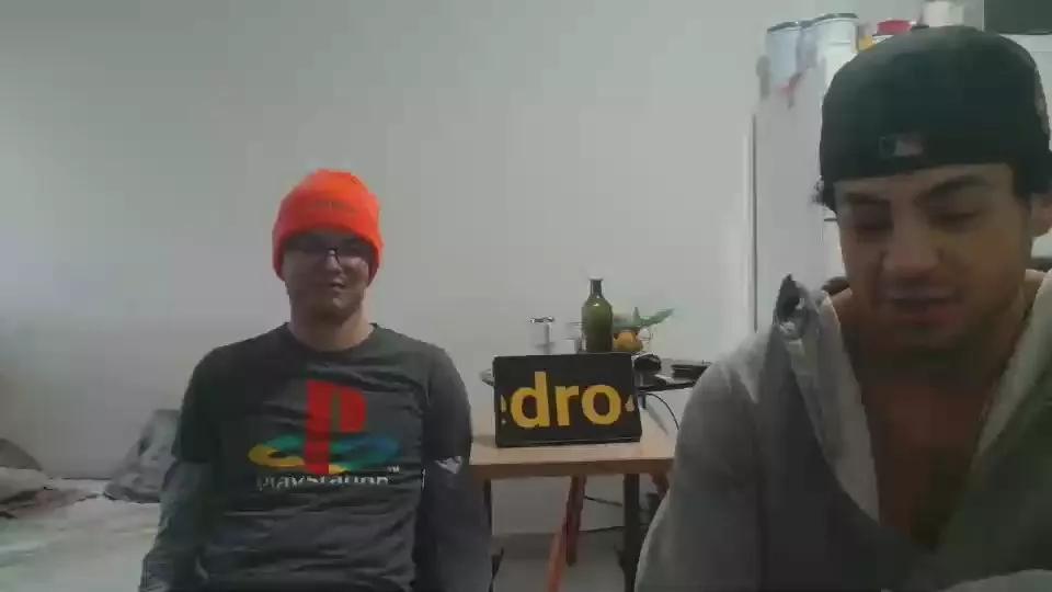 TimidoSP