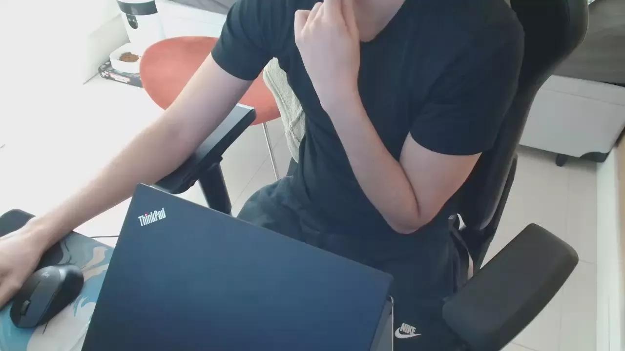 TimidoSP