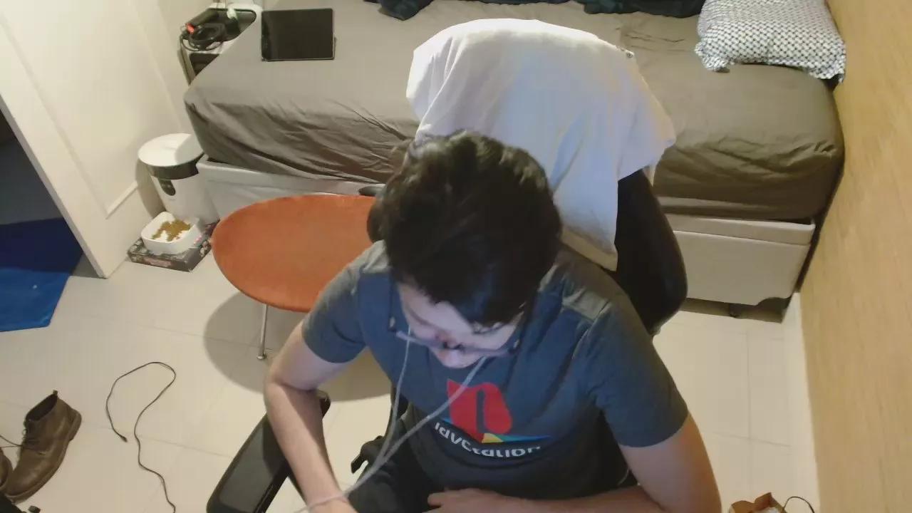 TimidoSP