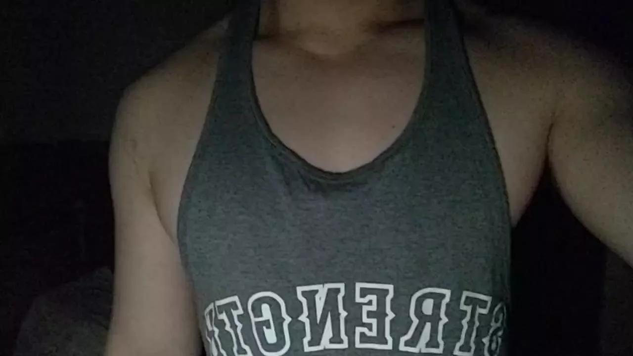 tkk_boy on Cam4 