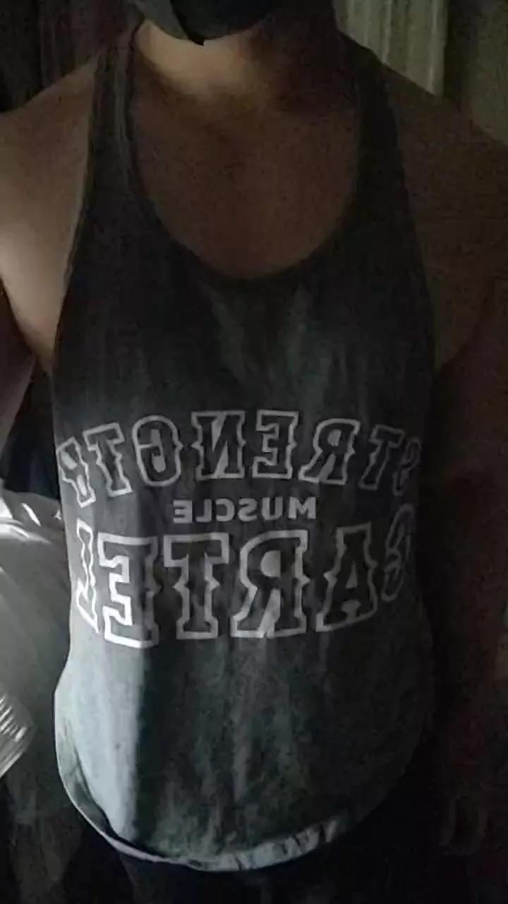 tkk_boy on Cam4 
