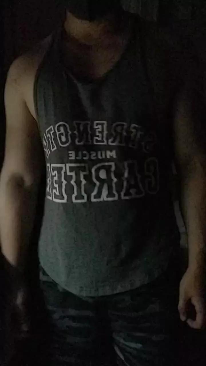 tkk_boy on Cam4 