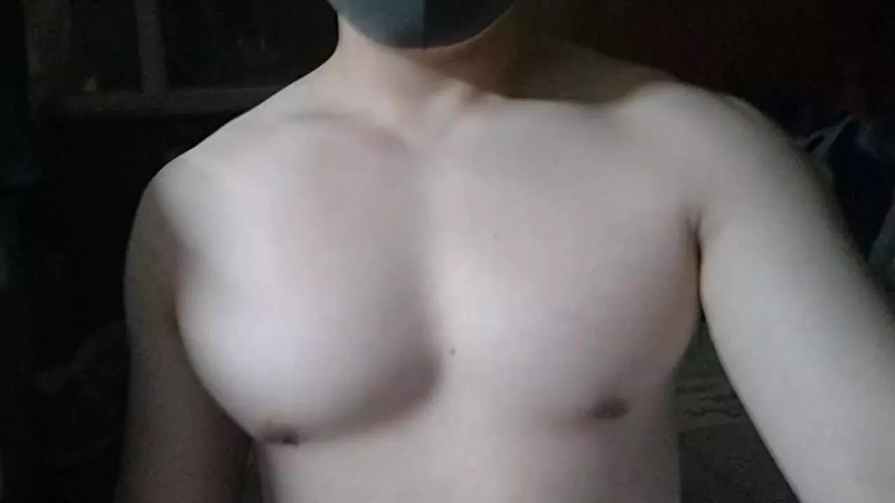 tkk_boy on Cam4 
