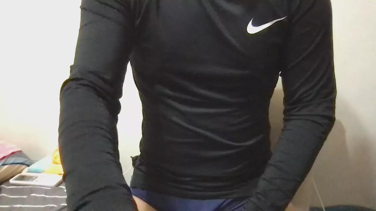 tony0416li on Cam4 