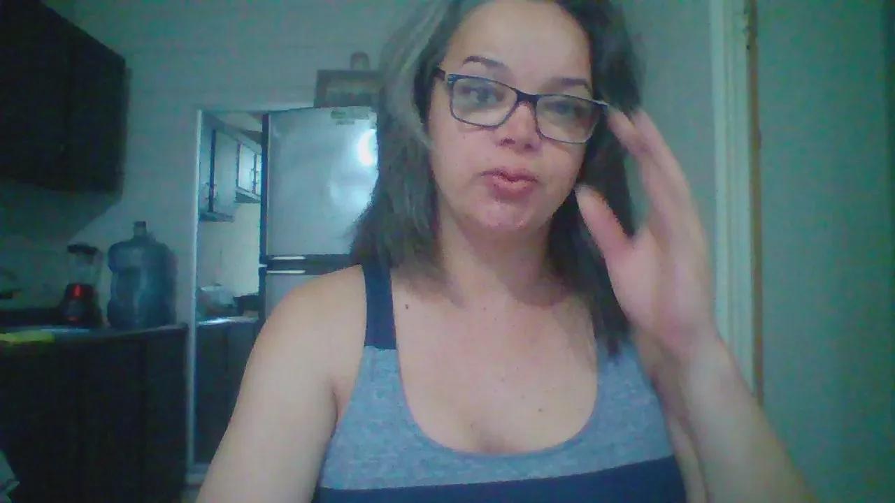 tranxmexi on Cam4 