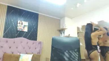 TS_BARBIE_BROWN on Cam4 