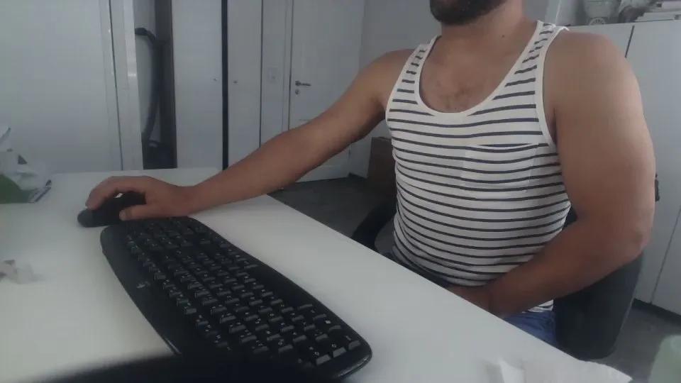turkishcock on Cam4 