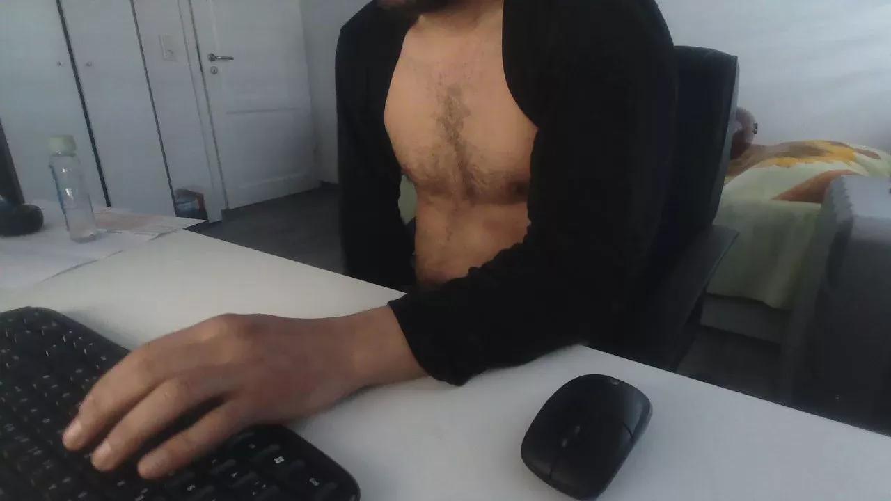 turkishcock on Cam4 
