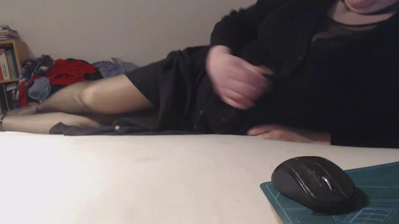 TV_Jenny on Cam4 