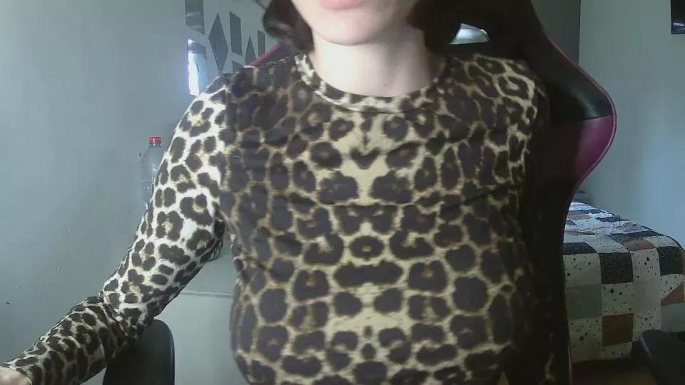 Vampirosa on Cam4 