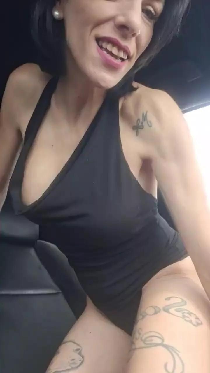 Vampirosa on Cam4 