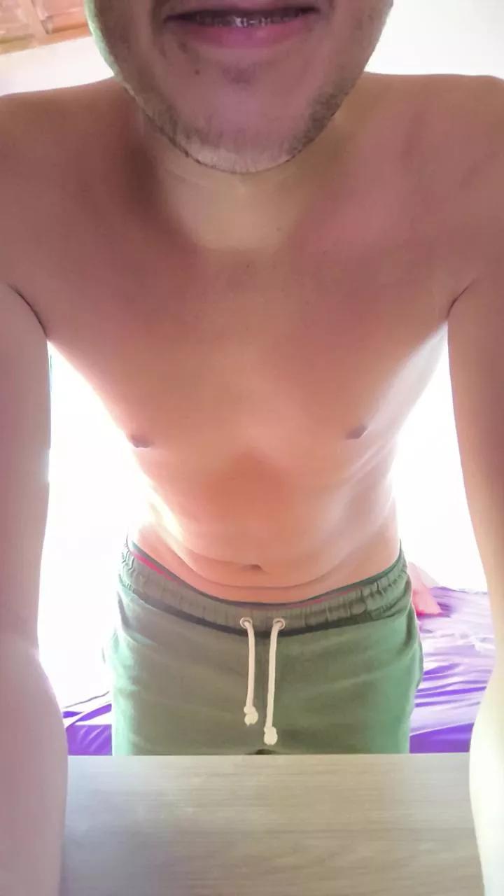 Van_aquino on Cam4 