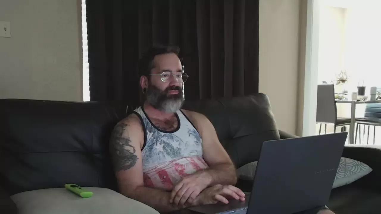 VeiledEros on Cam4 