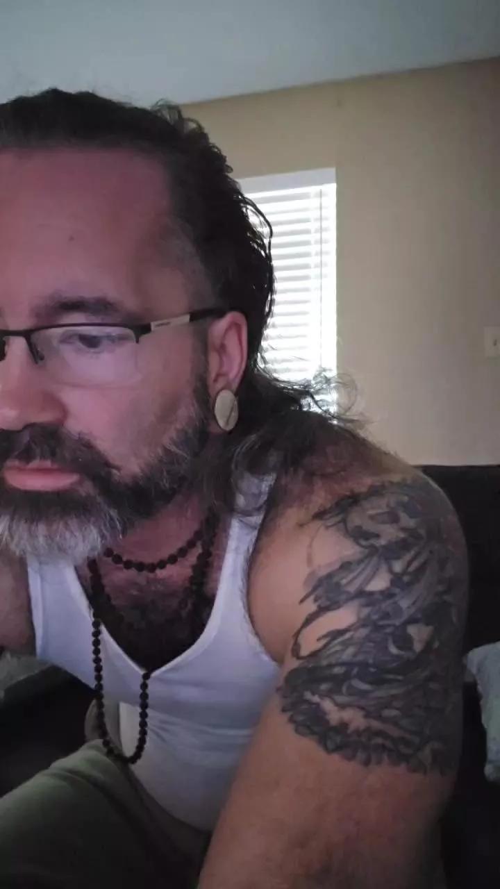 VeiledEros on Cam4 