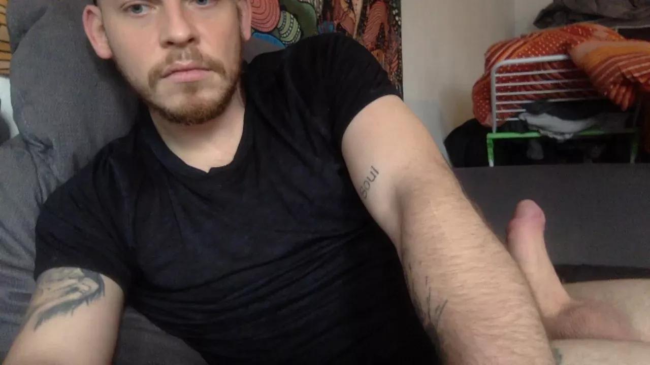 Viking9191 on Cam4 