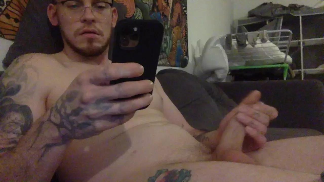 Viking9191 on Cam4 