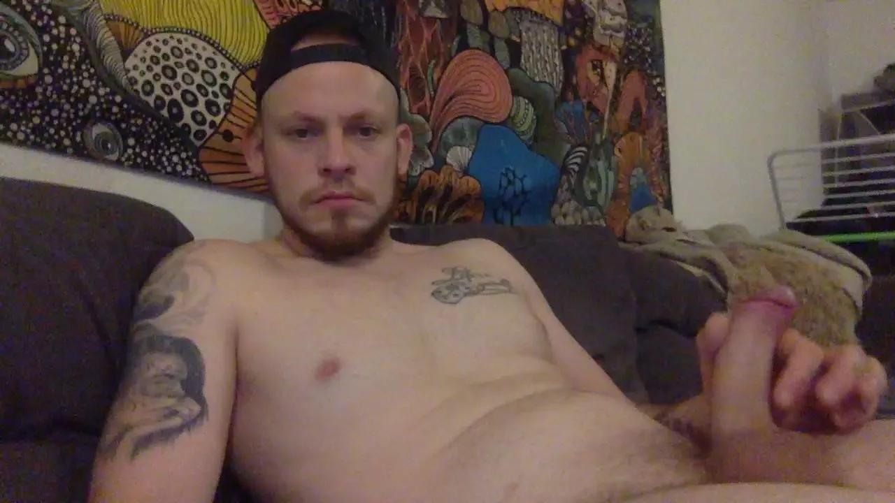 Viking9191 on Cam4 