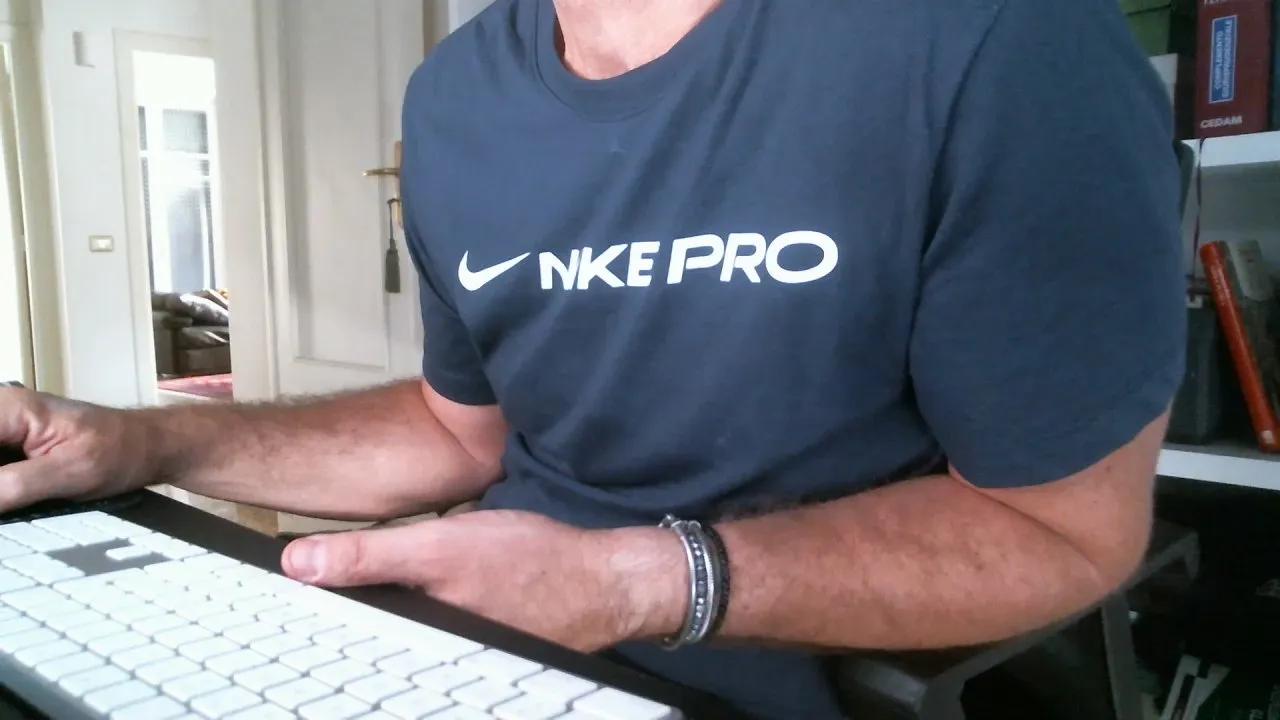 vinkstick on Cam4 
