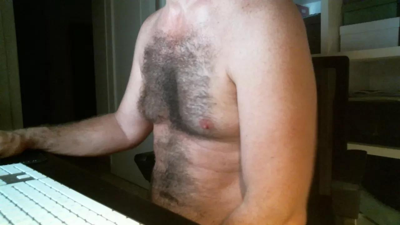 vinkstick on Cam4 
