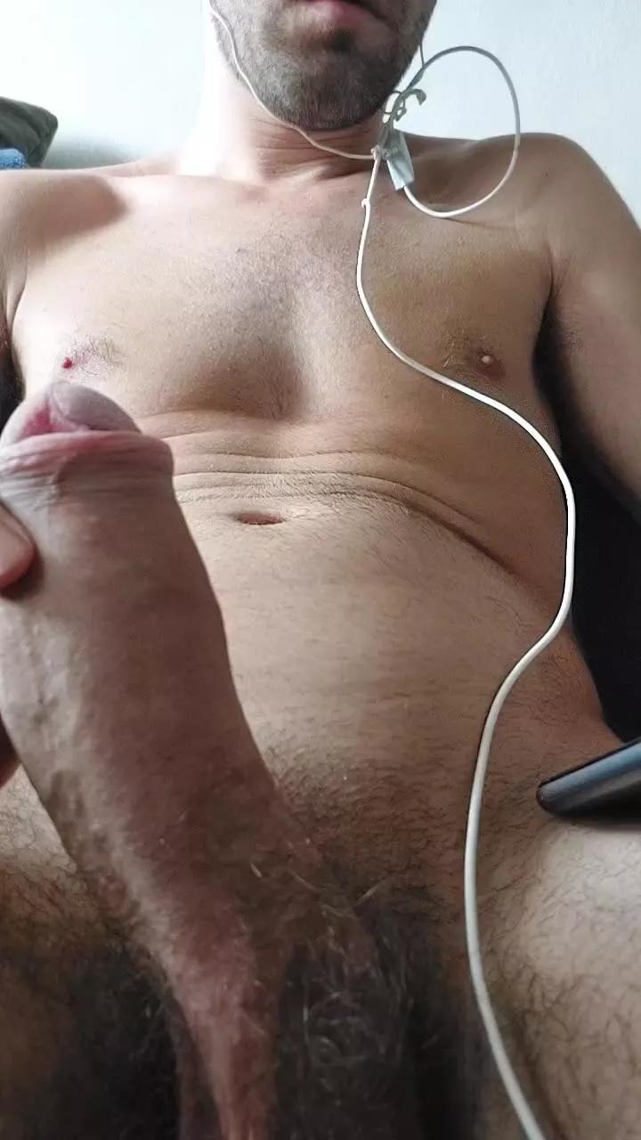 Vitorvp on Cam4 
