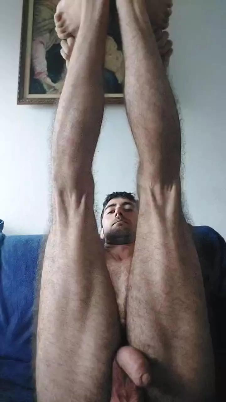 Vitorvp on Cam4 