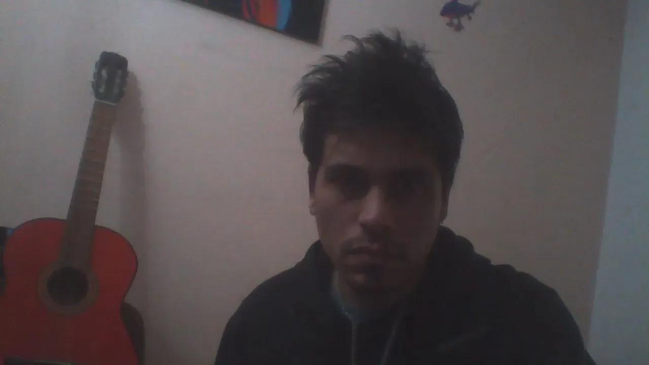 West_Animaal on Cam4 