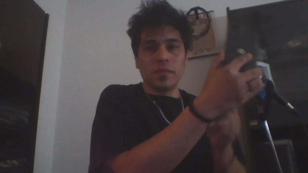 West_Animaal on Cam4 