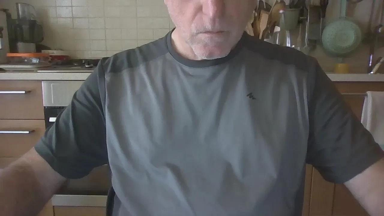 wolf_free on Cam4 