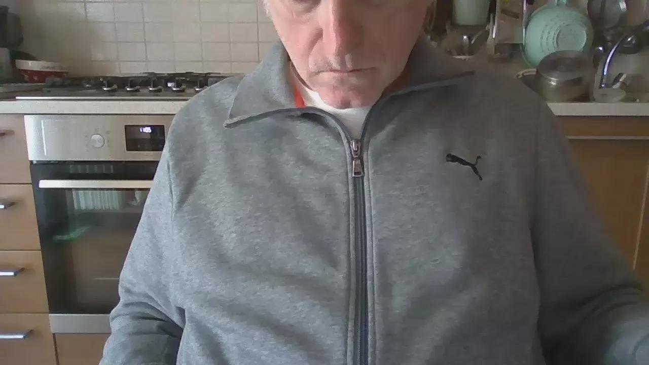 wolf_free on Cam4 