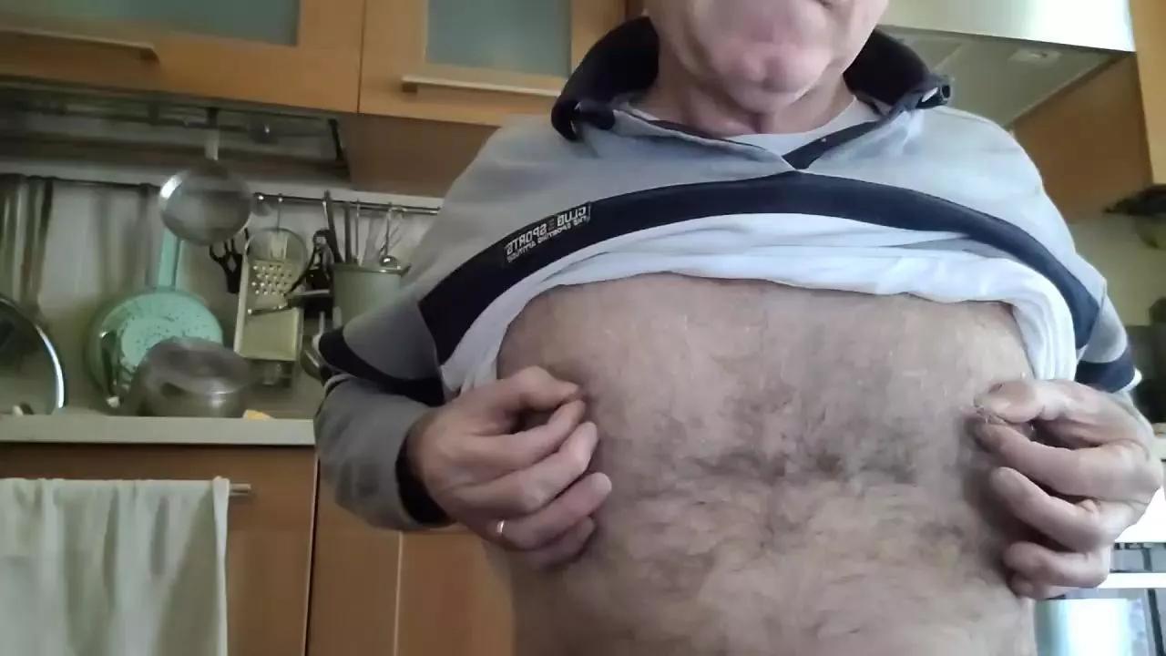 wolf_free on Cam4 