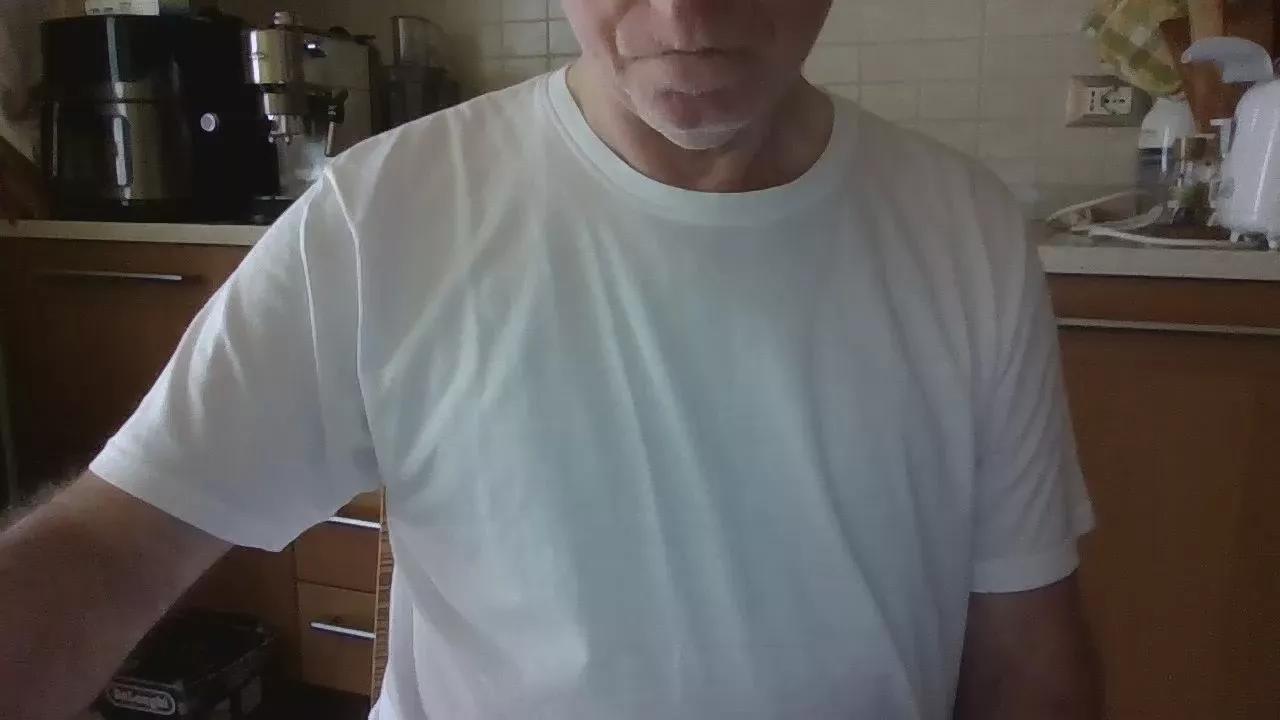 wolf_free on Cam4 