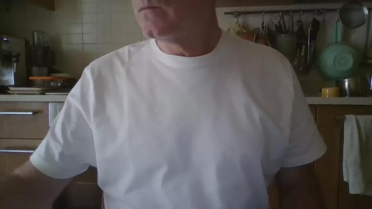 wolf_free on Cam4 