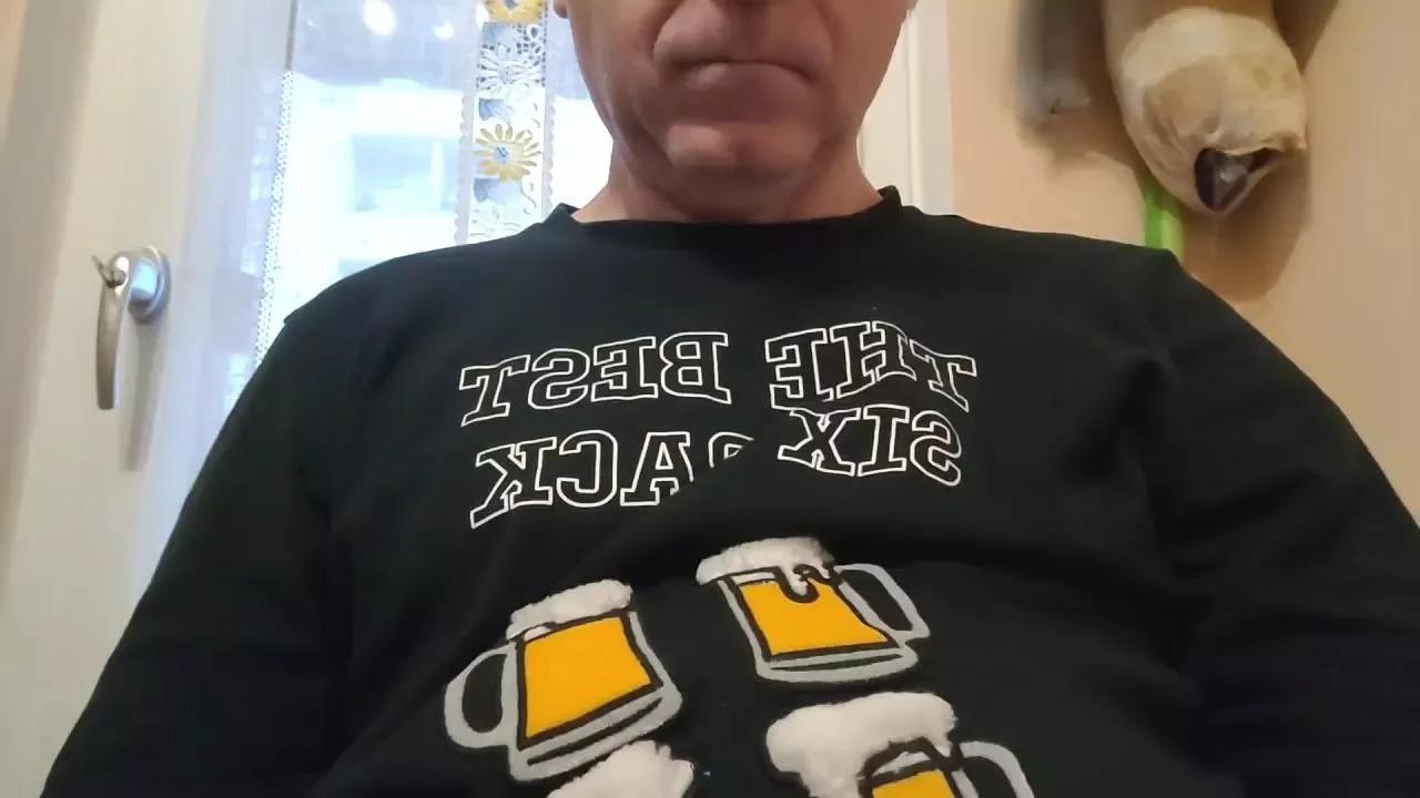 wolf_free on Cam4 