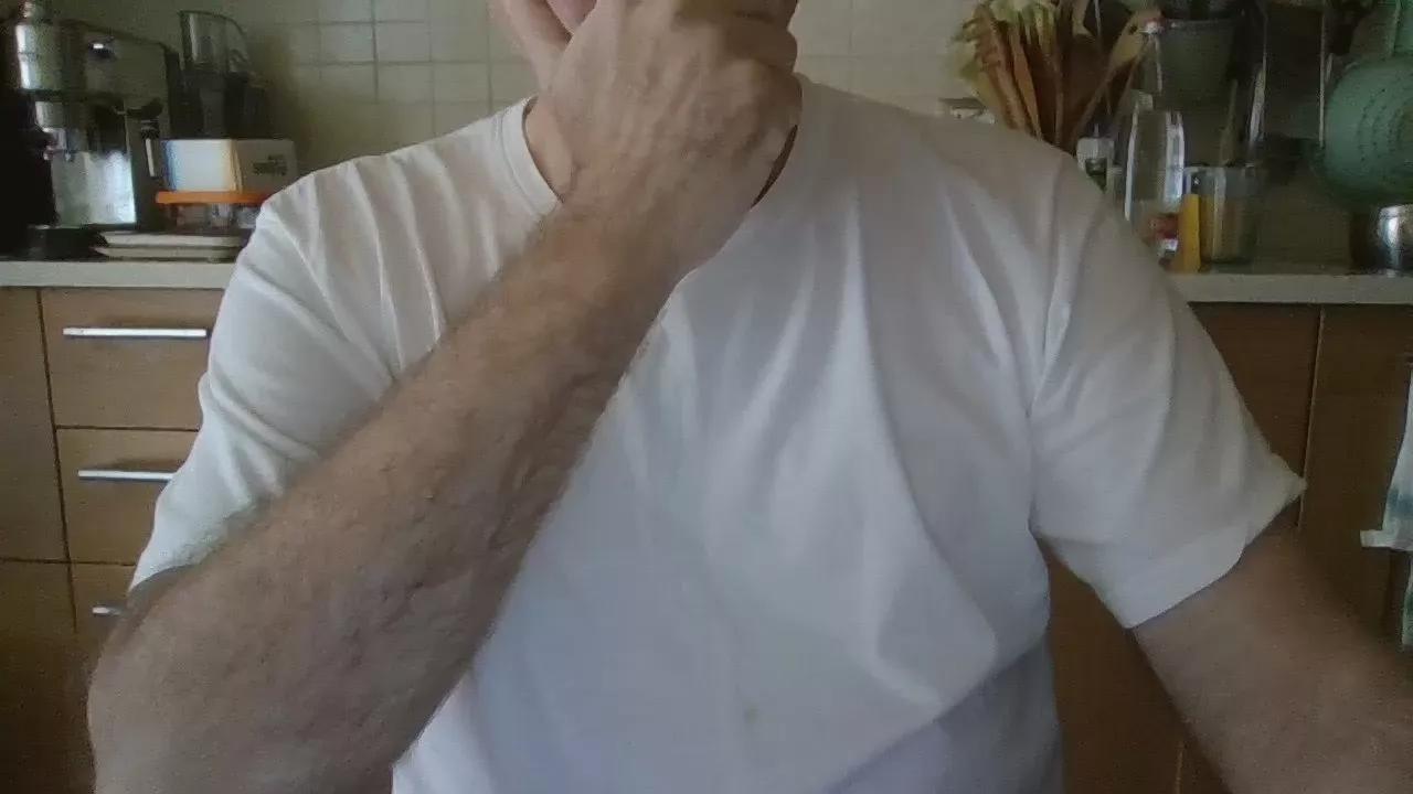 wolf_free on Cam4 