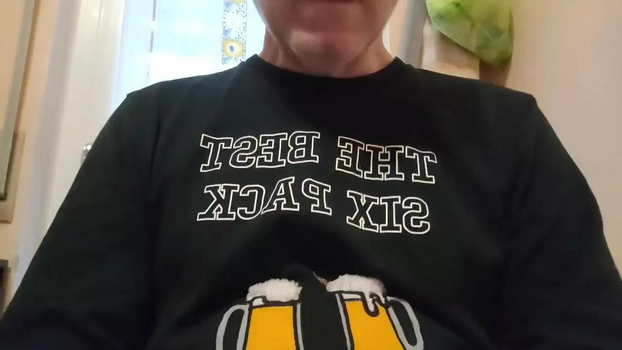 wolf_free on Cam4 