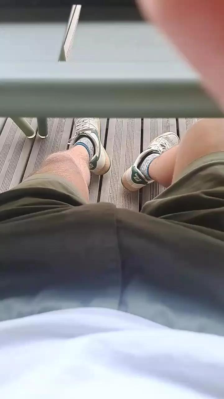 XLjeune92 on Cam4 