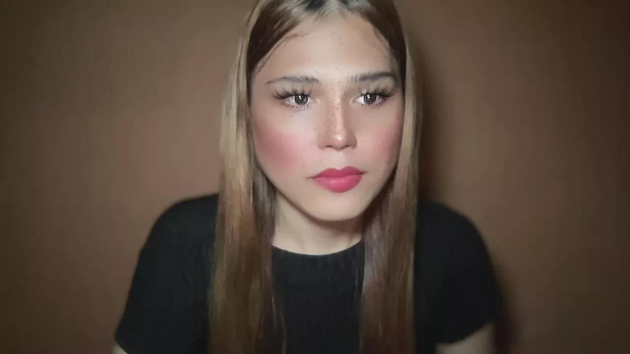 xTemari_ on Cam4 