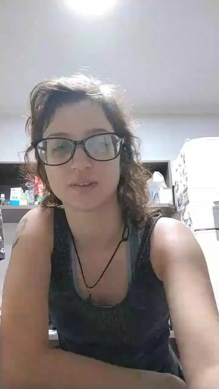 XxMorgxX on Cam4 