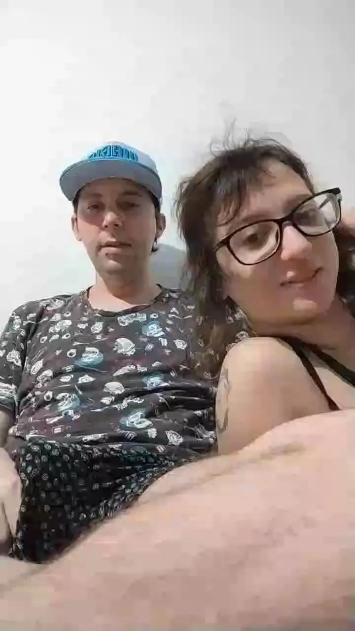 XxMorgxX on Cam4 