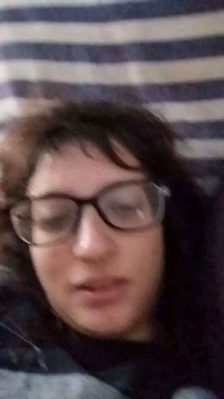 XxMorgxX on Cam4 