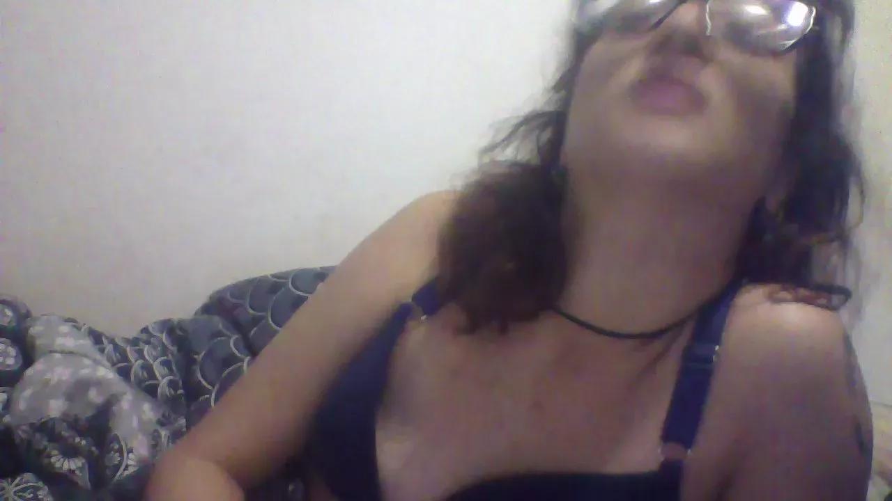 XxMorgxX on Cam4 