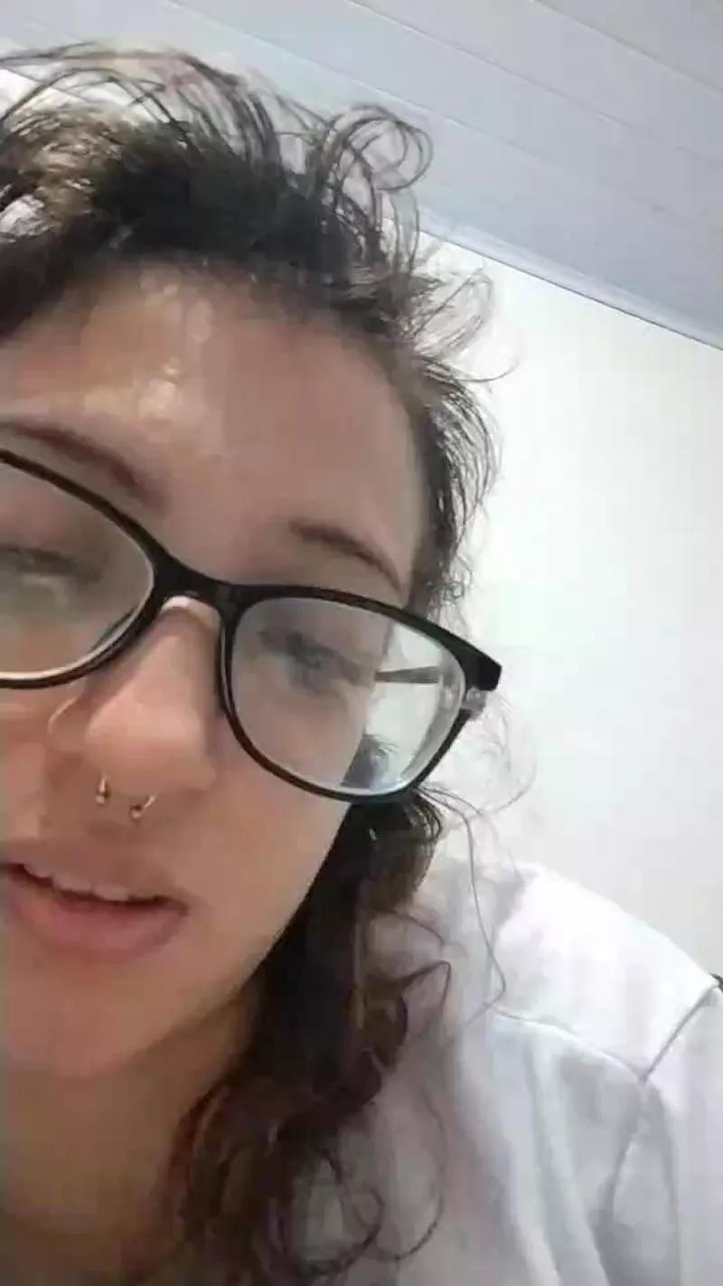 XxMorgxX on Cam4 