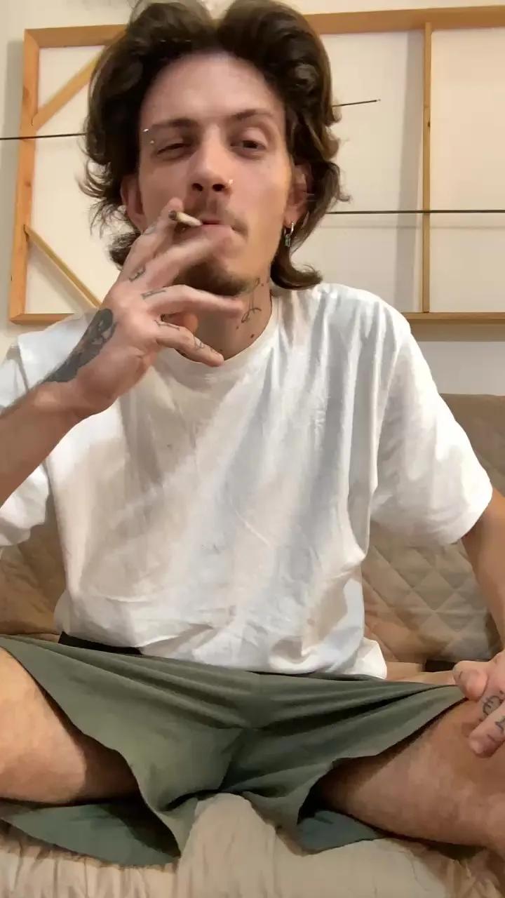 Xxxciroxxx on Cam4 