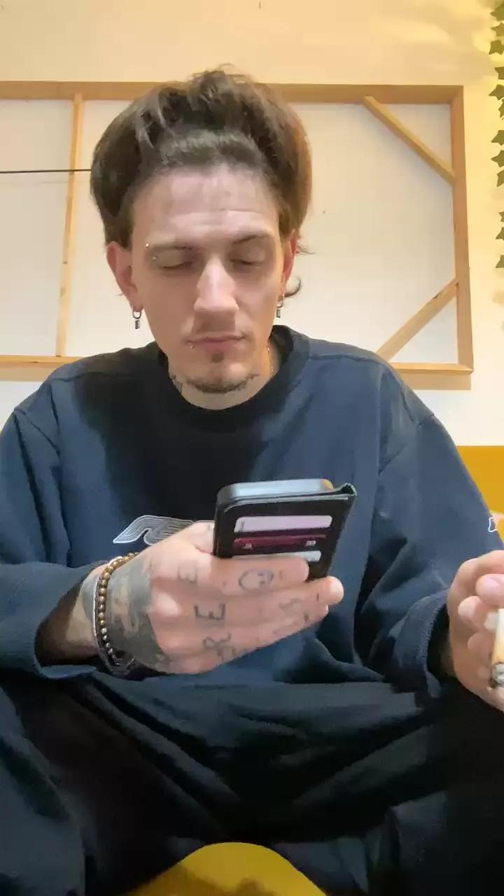 Xxxciroxxx on Cam4 