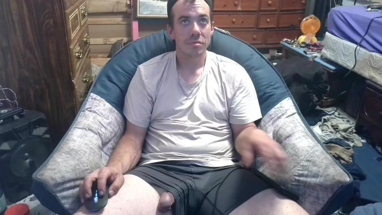 xxxScubaStevexx on Cam4 