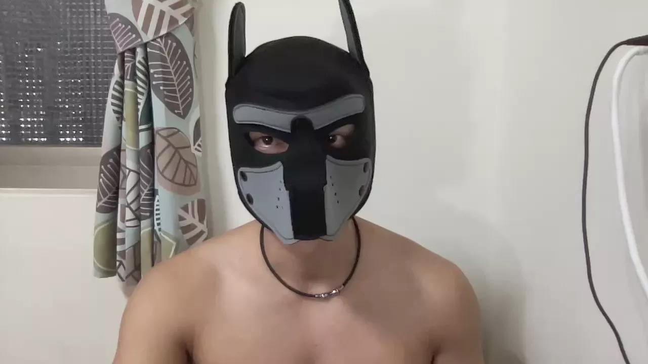 yomori1 on Cam4 