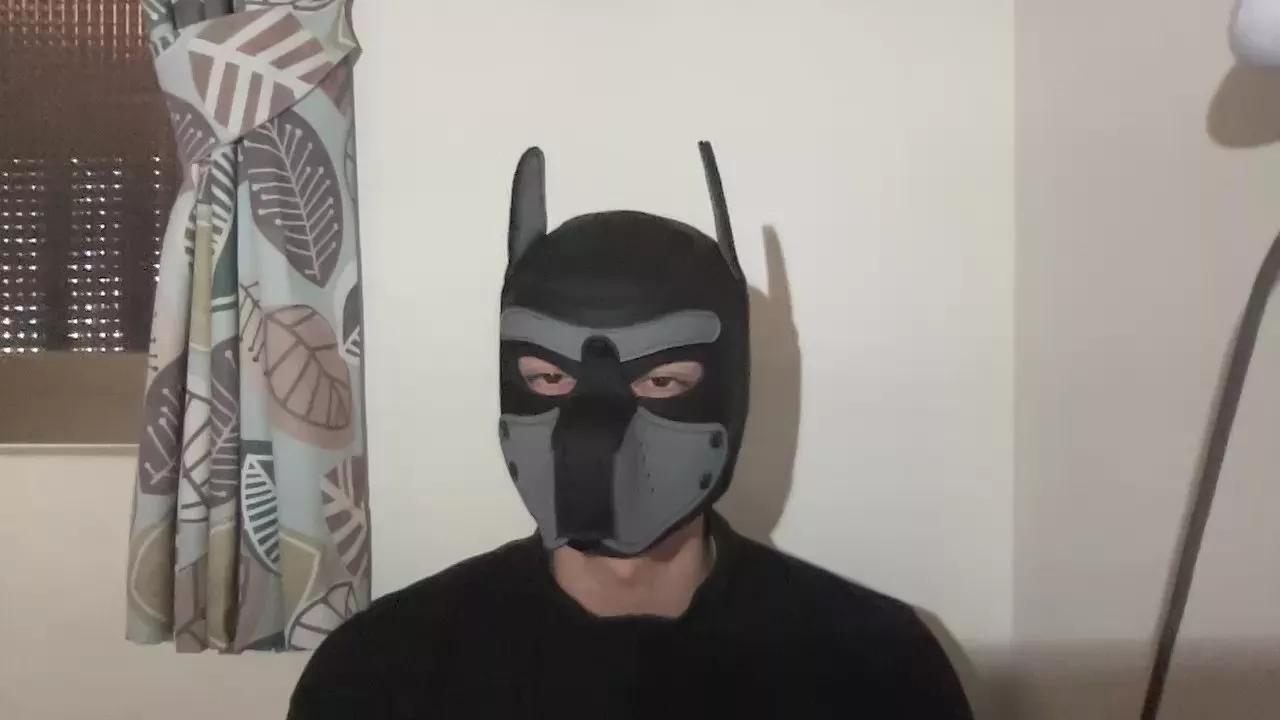 yomori1 on Cam4 