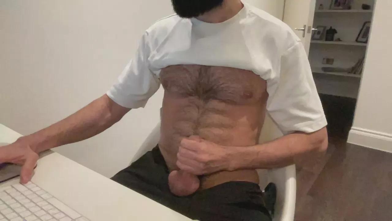 Zhecam on Cam4 