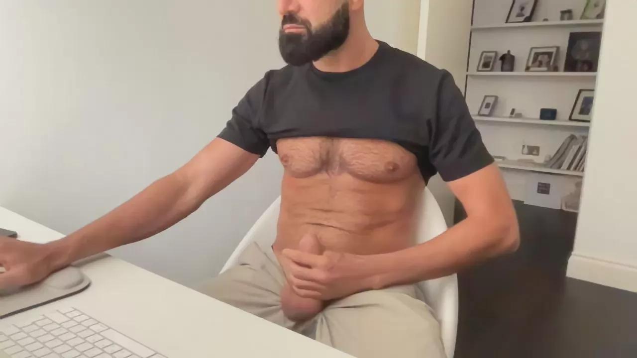 Zhecam on Cam4 